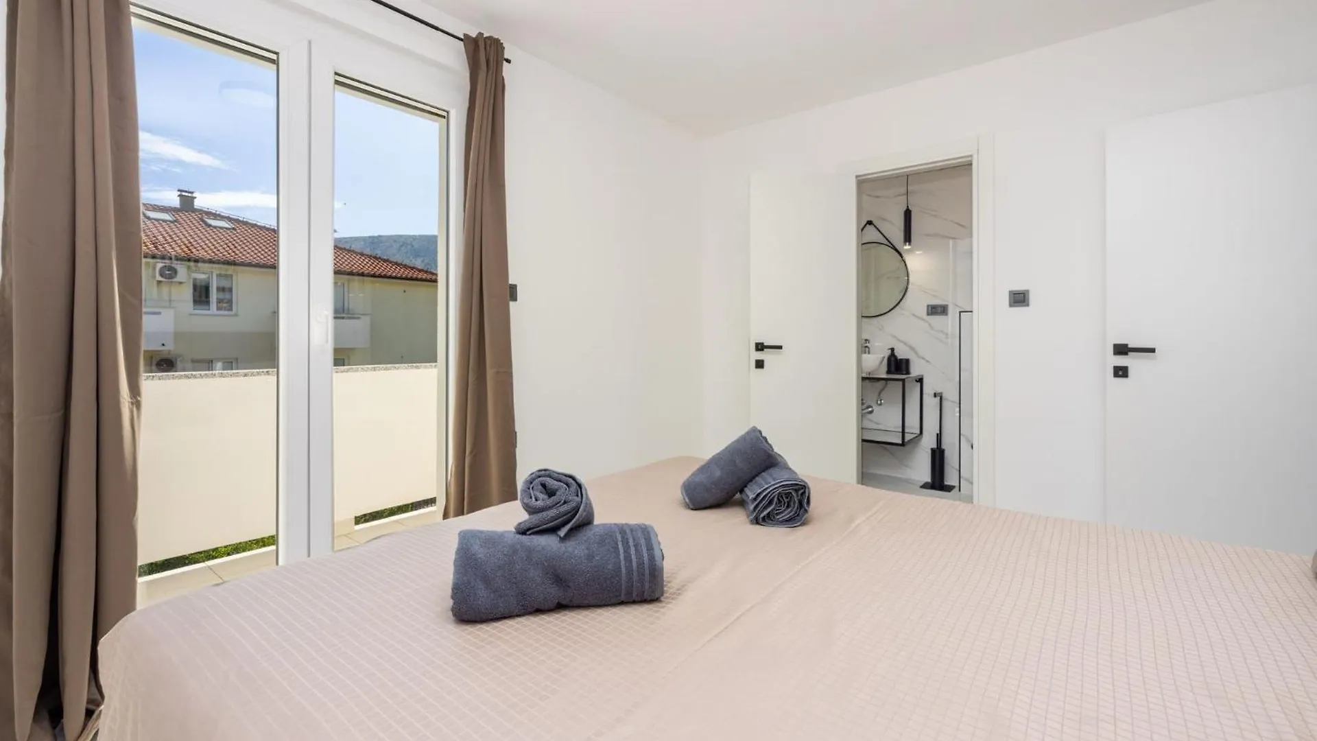 Holiday home Family Friendly House With A Swimming Pool Baska, Krk - 24089 Villa
