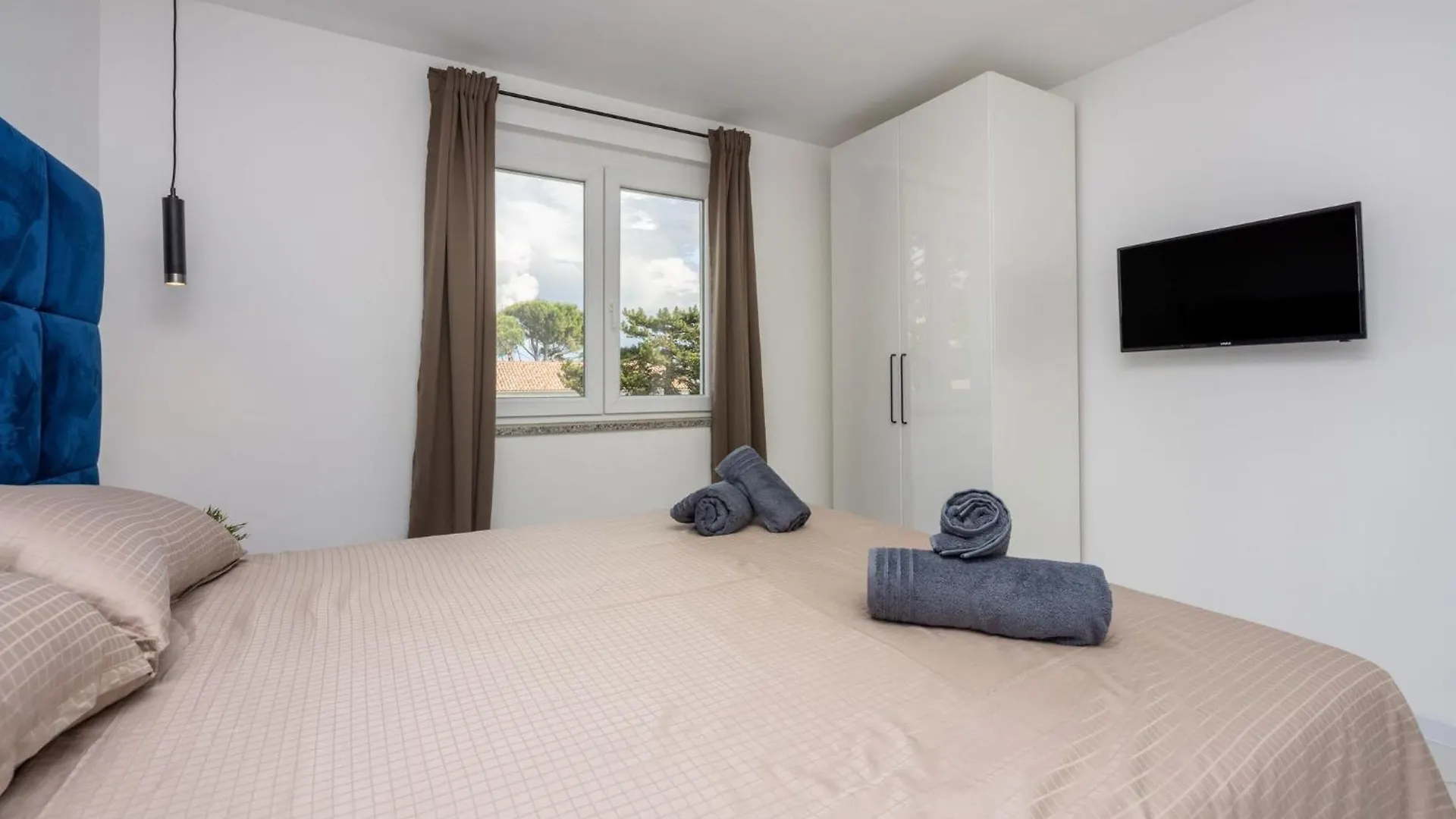 Family Friendly House With A Swimming Pool Baska, Krk - 24089 Villa