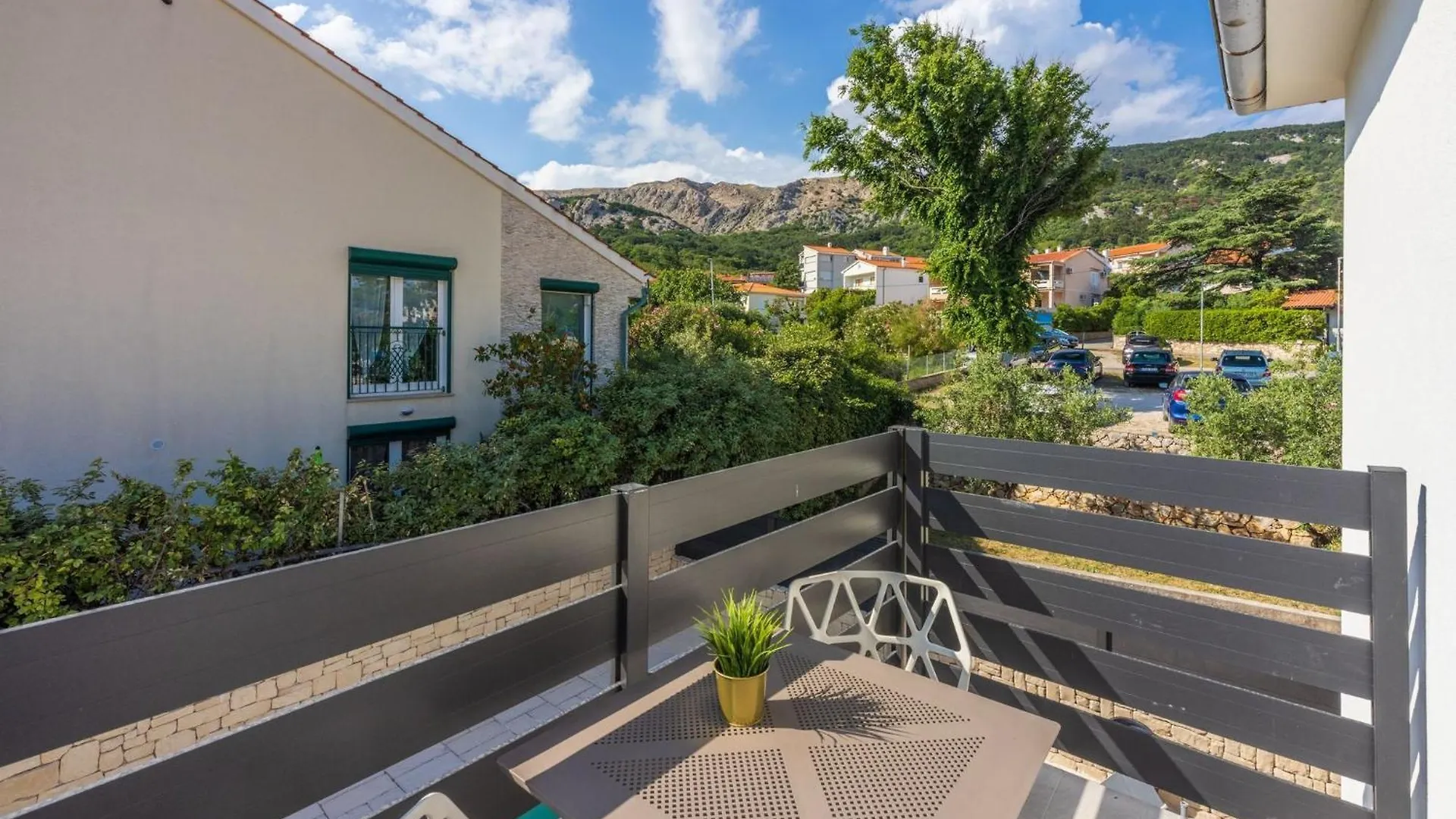 Holiday home Family Friendly House With A Swimming Pool Baska, Krk - 24089 Villa