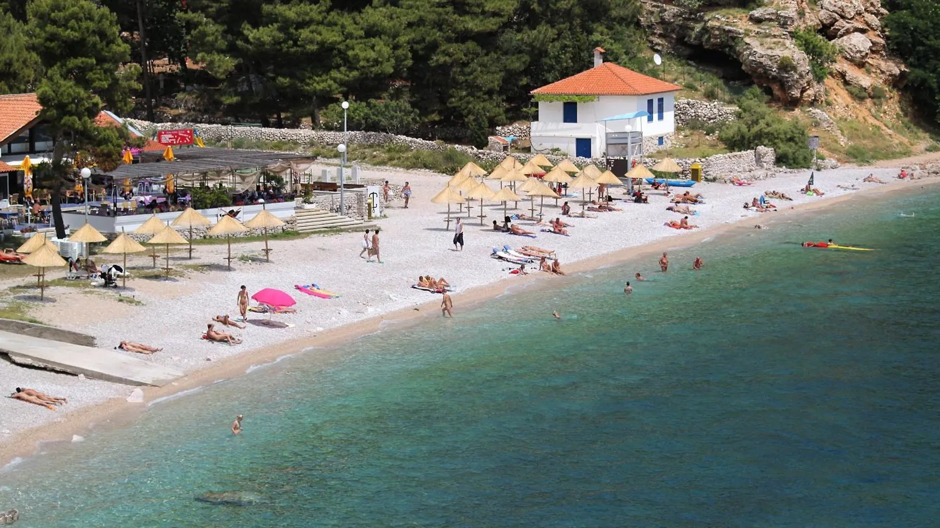 Family Friendly House With A Swimming Pool Baska, Krk - 24089 Villa 0*, Baska (Krk) Croatia