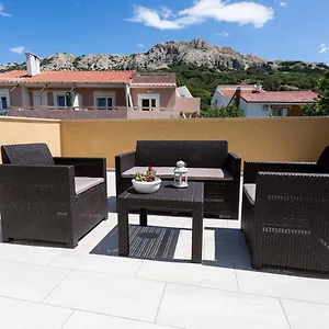 Appartamento Anna I, Baška