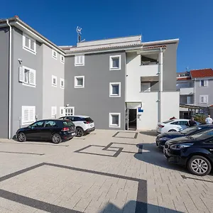  Apartmán Crnekovic Tomislava 8a