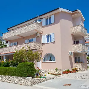 Appartamento Hrgovcic, Baška