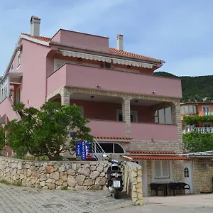 Affittacamere & Nensi, Baška