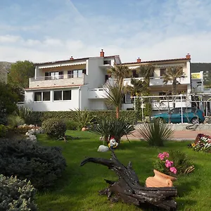 Appartamento Mihalic I, Baška