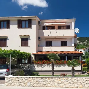  Apartmán Dujmovic Ivo 1